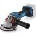 Bosch Gws 18V-15 Sc Akülü Avuç Taşlama 18 Volt (Akü ve Şarj Aleti Hariç) 06019H6100