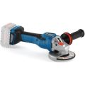 Bosch Gws 18V-15 Sc Akülü Avuç Taşlama 18 Volt (Akü ve Şarj Aleti Hariç) 06019H6100