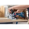 Bosch Professional GFF 18V-22 Akülü Lamelli Bisküvi Freze Makinesi (Solo/Aküsüz) - 0601620100