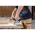 Bosch Professional GFF 18V-22 Akülü Lamelli Bisküvi Freze Makinesi (Solo/Aküsüz) - 0601620100