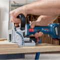 Bosch Professional GFF 18V-22 Akülü Lamelli Bisküvi Freze Makinesi (Solo/Aküsüz) - 0601620100