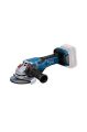 Bosch Professional GWS 18V-15 P Taşlama Makinesi (Akü ve Şarj Cihazı Dahil Değildir)