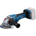 Bosch GWS 18V-15 P Taşlama Makinesi (Akü ve Şarj Cihazı Dahil Değildir)