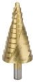Bosch - HSS-TiN 12 Kademeli Matkap Ucu PG7-PG29 2608587435