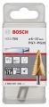 Bosch - HSS-TiN 12 Kademeli Matkap Ucu PG7-PG29 2608587435