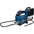 Bosch Professional GFP 18V-10 Akülü Gres Tabancası (18V - 690 Bar - Solo/Aküsüz) - 06019N6000