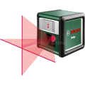 Bosch Quigo Çapraz Çizgi Hizalama Lazeri