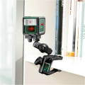 Bosch Quigo Çapraz Çizgi Hizalama Lazeri