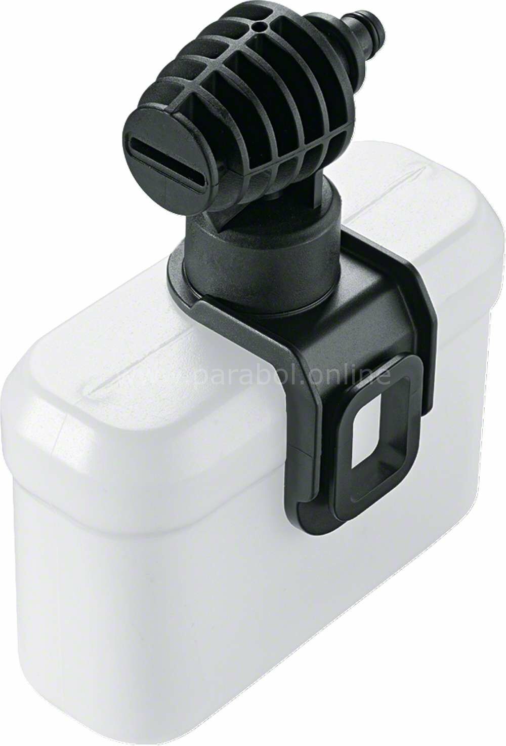 Bosch Yüksek Basınçlı Deterjan Püskürtme Nozülü F016800509