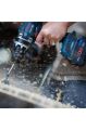 Bosch Professional GSB 18V-150 C Aküsüz Darbeli Vidalama Makinesi 06019J5101