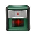 Bosch Quigo Plus Çapraz Çizgi Hizalama Lazeri