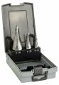 Bosch - HSS 3'lü Pro-box 4-12,4-20,6-30 mm 2608587426