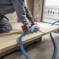 Bosch Professional GKS 18V-68-2 Biturbo Akülü Daire Testere (Solo/Aküsüz) - 06016D0000