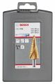 Bosch - HSS-TİN 3'lü Pro-box 4-12,4-20,6-30 mm 2608587432