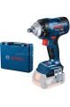 Bosch Professional Gds 18V-400 (Solo) Akülü Darbeli Somun Sıkma Makinesi