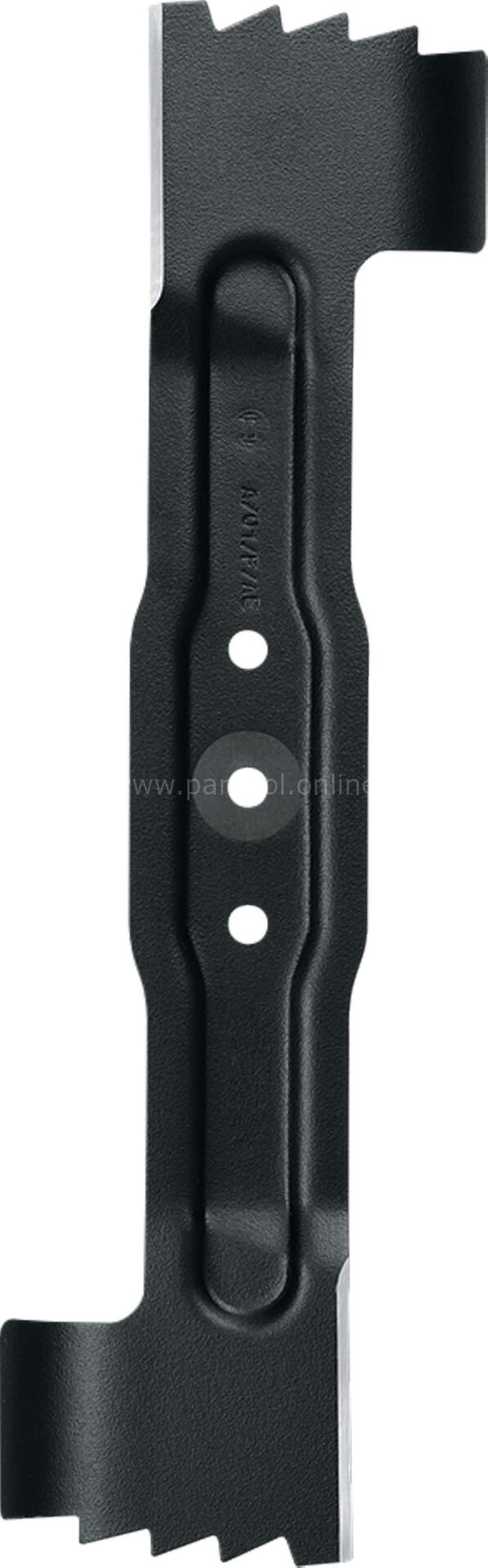 Bosch Replacement Blade 38 Yedek Bıçak F016800494
