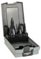 Bosch - HSS-AlTiN 3'lü Pro-box 4-12,4-20,6-30 mm 2608588069