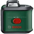 Bosch Universallevel 360 Lazer Set  - 0603663E06