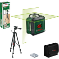 Bosch Universallevel 360 Lazer Set  - 0603663E06