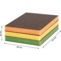 Expert S473 Standart Taban 98 x 120 x 13 Mm, Süper Ince