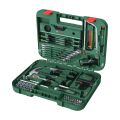 Bosch Advanced El Aleti Seti 64 Parça-1600A02ZB3