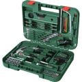 Bosch Advanced El Aleti Seti 64 Parça-1600A02ZB3