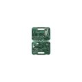 Bosch Advanced El Aleti Seti 64 Parça-1600A02ZB3