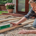 Bosch Easyspiritlevel Su Terazisi