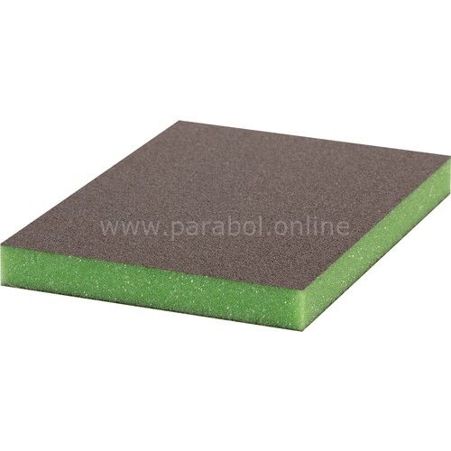 Bosch Expert S471 Standart Blok Sünger Zımpara 69 x 97 x 26 Mm, Ince