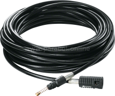 Bosch Kanal Temizleme Hortumu 10m (160 bar) F016800483