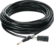 Bosch Kanal Temizleme Hortumu 10m (160 bar) F016800483
