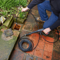 Bosch Kanal Temizleme Hortumu 10m (160 bar) F016800483