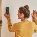 Bosch Truvo Dijital Duvar Tarama Cihazı