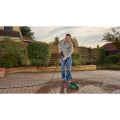 Bosch AquaSurf 280 Yüzey Temizleme Başlığı F016800467