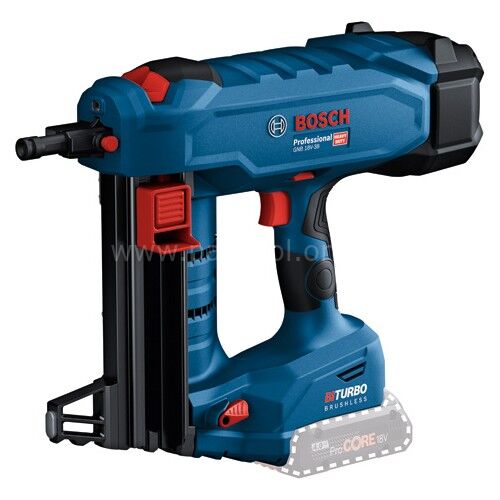 Bosch Professional Gnb 18V-38 Akülü Çivi Çakma Tabancası (Akü Dahil Değildir.)