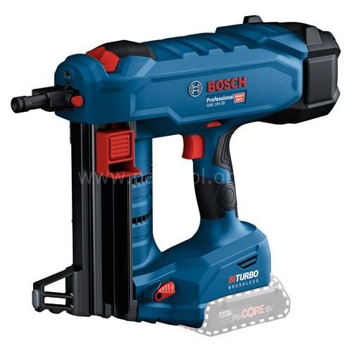 Bosch Professional Gnb 18V-38 Akülü Çivi Çakma Tabancası (Akü Dahil Değildir.)