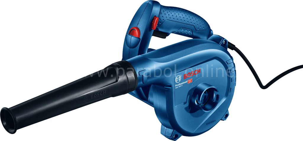 Bosch Professional GBL 800E CE Üfleyici 0601980420