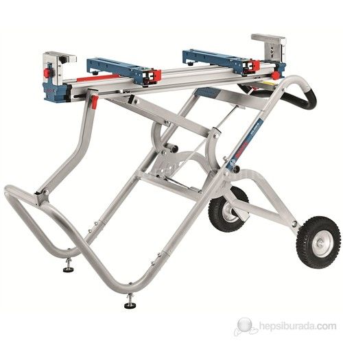 Bosch Professional GTA 2500 W Gönye Kesme Sehpası 0601B12100