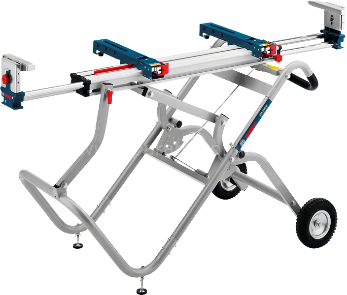 Bosch Professional GTA 2500 W Gönye Kesme Sehpası 0601B12100