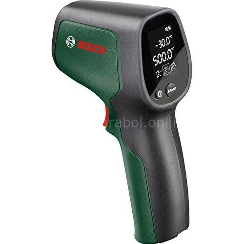 Bosch Universaltemp Sıcaklık Ölçer 0603683101