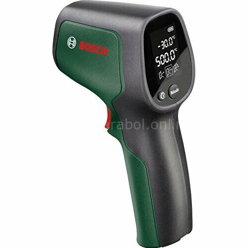Bosch Universaltemp Sıcaklık Ölçer