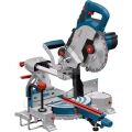 Bosch GCM 18V-216 DC Aküsüz Gönye Testere