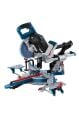 Bosch Professional GCM 18V-216 DC Aküsüz Gönye Testere