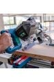 Bosch Professional GCM 18V-216 DC Aküsüz Gönye Testere