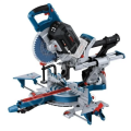 Bosch Professional GCM 18V-216 DC Aküsüz Gönye Testere