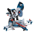 Bosch Professional GCM 18V-216 DC Aküsüz Gönye Testere
