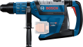 Bosch Professional GBH 18V-45 C (Solo) Akülü Kırıcı Delici 0611913120
