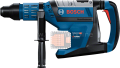 Bosch Professional GBH 18V-45 C (Solo) Akülü Kırıcı Delici 0611913120