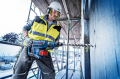 Bosch Professional GBH 18V-45 C (Solo) Akülü Kırıcı Delici 0611913120