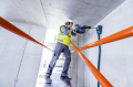 Bosch Professional GBH 18V-45 C (Solo) Akülü Kırıcı Delici 0611913120
